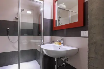 Bagno di Santa Croce Deluxe Apartment