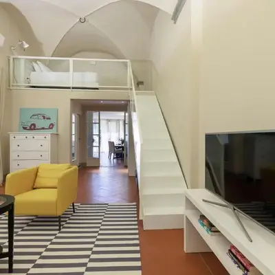 Santa Croce Deluxe Apartment