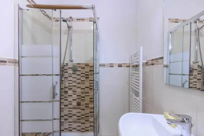 Bagno di Serragli Deluxe Apartment