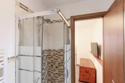 Bagno di Serragli Deluxe Apartment