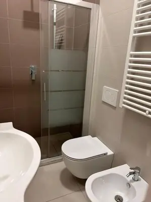 Bagno di Appartamento firenze