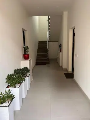 Planimetria di Appartamento firenze