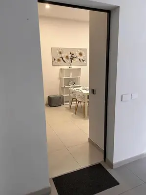 Planimetria di Appartamento firenze