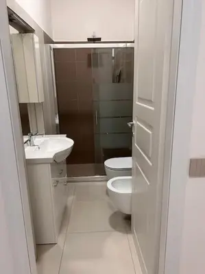 Bagno di Appartamento firenze