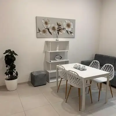 Appartamento firenze