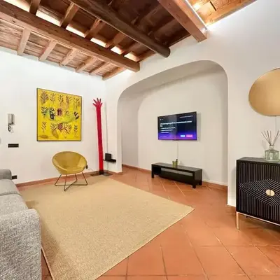 GOLDEN LUXE - Cappelle Medicee 2 private suites