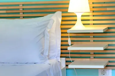 Letto o letti in una camera di Marsilio Ficino Apartment by Mamo Florence