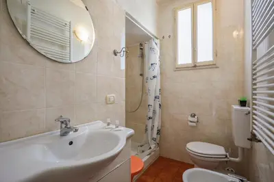 Bagno di Angelico Urban Loft