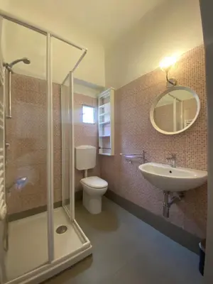 Bagno di Lovely portion of property near Piazza Santo Spirito