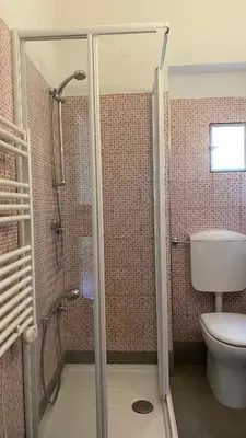 Bagno di Lovely portion of property near Piazza Santo Spirito