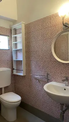 Bagno di Lovely portion of property near Piazza Santo Spirito