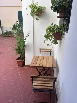 Planimetria di San Frediano Apartment - Ampio Appartamento Deluxe per 10 Ospiti nel Cuore di Firenze