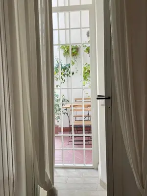 Planimetria di San Frediano Apartment - Ampio Appartamento Deluxe per 10 Ospiti nel Cuore di Firenze