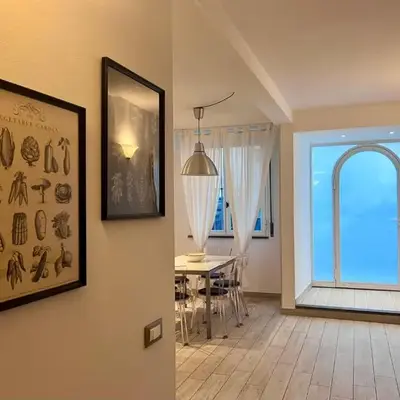 San Frediano Apartment - Ampio Appartamento Deluxe per 10 Ospiti nel Cuore di Firenze