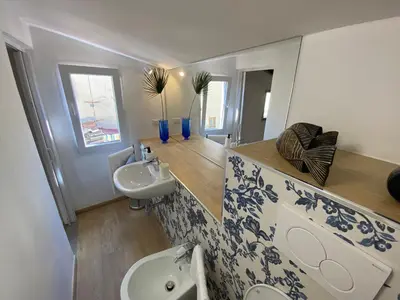 Bagno di Alla Porta di San Frediano