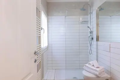 Bagno di Novella Cozy House