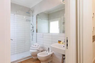 Bagno di Novella Cozy House