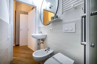 Bagno di YD Corte al Duomo