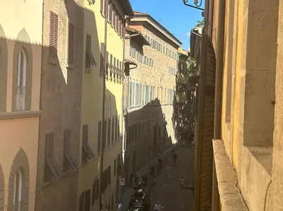 Il quartiere o una zona nella vicinanze dell'appartamento