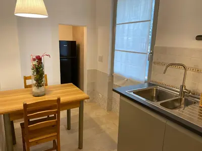 Cucina o angolo cottura di Pilati 37