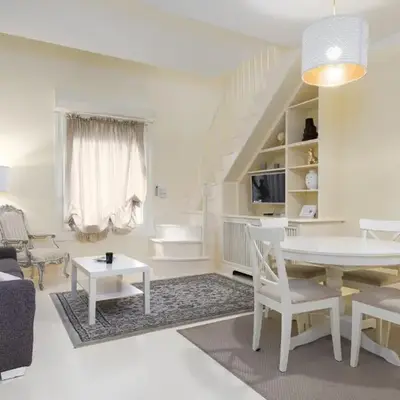 UNYCA - Florence Elegant Residence