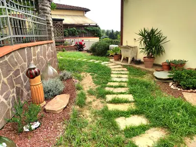 Giardino di Il Gigaro