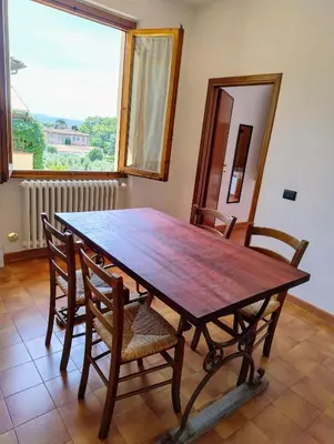 Planimetria di Il Gigaro