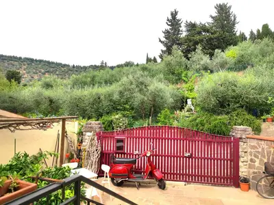 Giardino di Il Gigaro