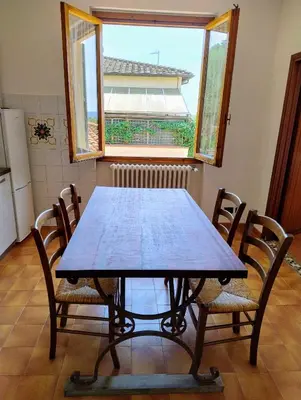 Planimetria di Il Gigaro