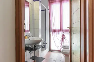 Bagno di Santa Croce Nest