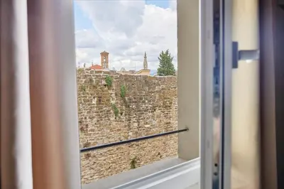 Planimetria di Casa Camillo