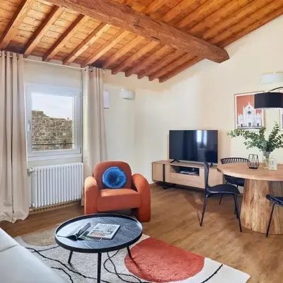 Casa Camillo