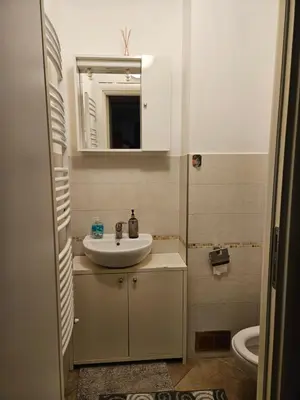 Bagno di Florence Bed and Airport