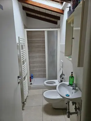 Bagno di Florence Bed and Airport