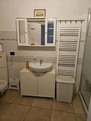 Bagno di Florence Bed and Airport