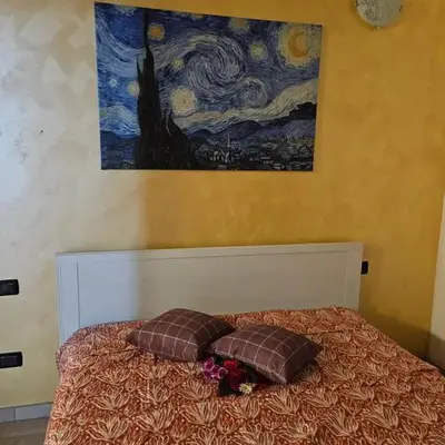 Florence Bed and Airport