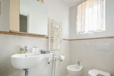 Bagno di Le Cure