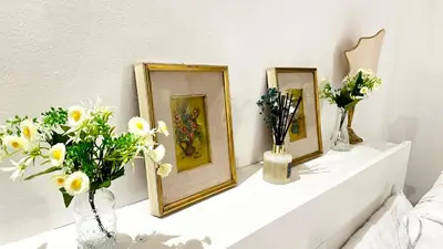 Planimetria di Davanti al Duomo-Appartamento Storico