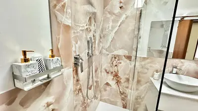 Bagno di Davanti al Duomo-Appartamento Storico