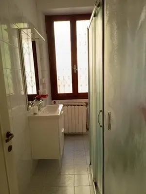 Bagno di Appartamento 
