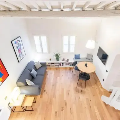 B-suite Florence