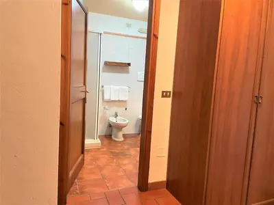 Bagno di Residence La Contessina