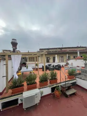 Edificio in cui si trova l'appartamento
