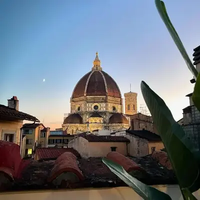 DUOMO 16 view
