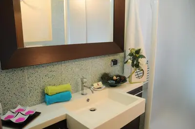 Planimetria di ZEUS Rooms Superior