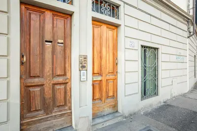 Planimetria di GuestHost - Terzolle - Rifredi & Piazza Dalmazia Apartment