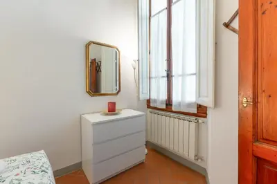 Planimetria di GuestHost - Terzolle - Rifredi & Piazza Dalmazia Apartment