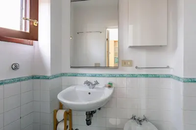 Bagno di GuestHost - Terzolle - Rifredi & Piazza Dalmazia Apartment