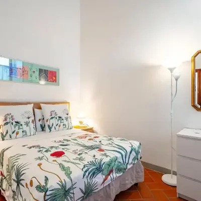 GuestHost - Terzolle - Rifredi & Piazza Dalmazia Apartment
