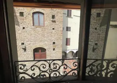 Planimetria di Palmieri flat